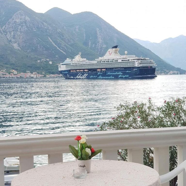 Montenegro Apartments - Private Beach - One-Bedroom Apartment - 44