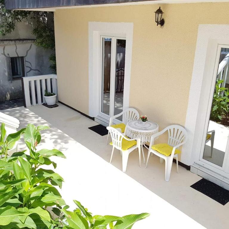 Montenegro Apartments - Private Beach - One-Bedroom Apartment - 13