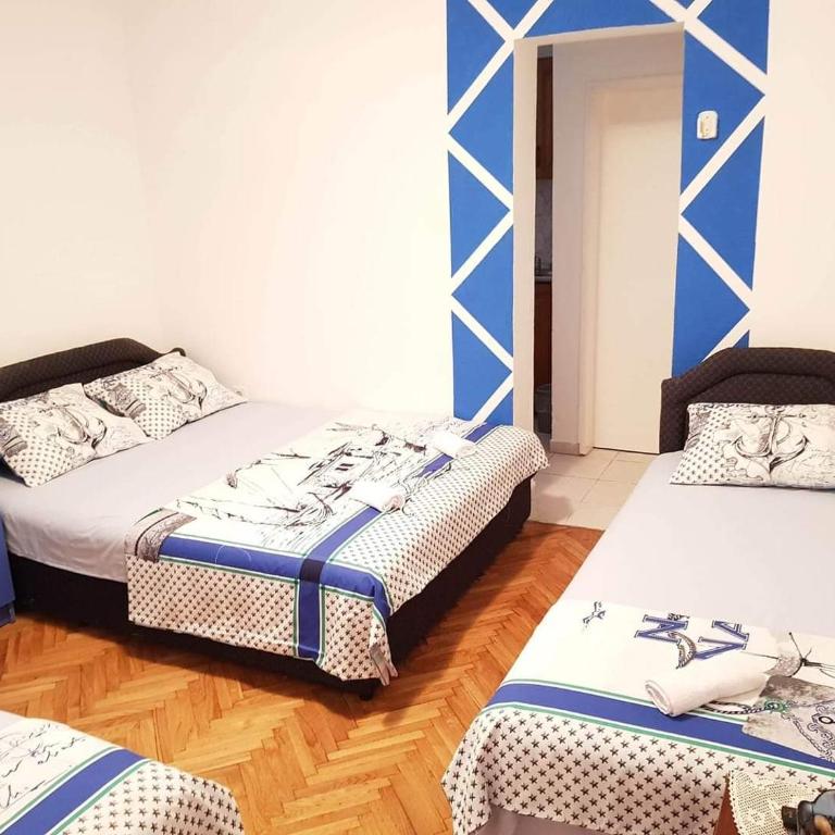 Montenegro Apartments - Private Beach - One-Bedroom Apartment - 8