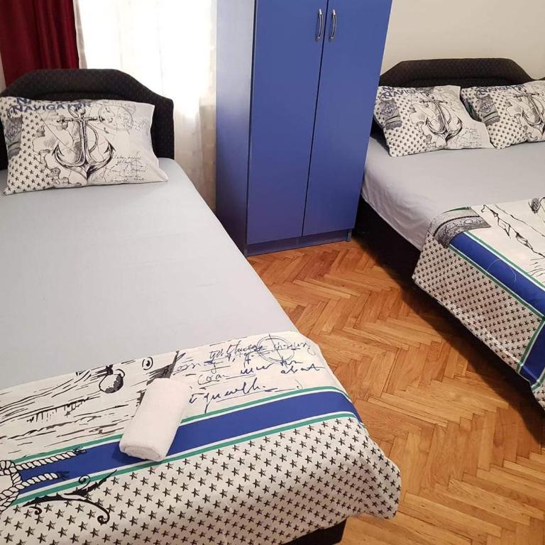 Montenegro Apartments - Private Beach - One-Bedroom Apartment - 14