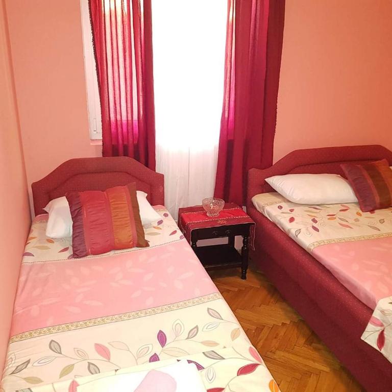 Montenegro Apartments - Private Beach - One-Bedroom Apartment - 6