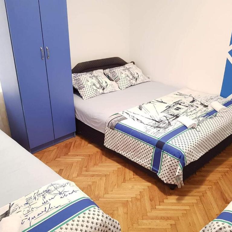 Montenegro Apartments - Private Beach - One-Bedroom Apartment - 9