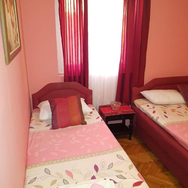 Montenegro Apartments - Private Beach - One-Bedroom Apartment - 7
