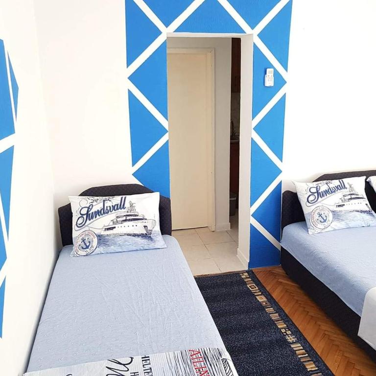 Montenegro Apartments - Private Beach - One-Bedroom Apartment - 6