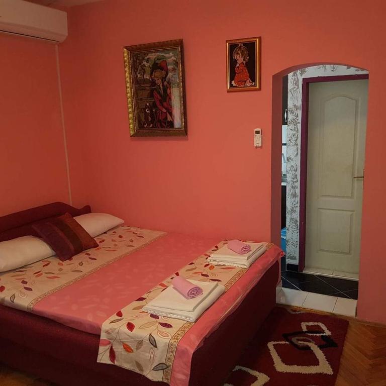 Montenegro Apartments - Private Beach - One-Bedroom Apartment - 4