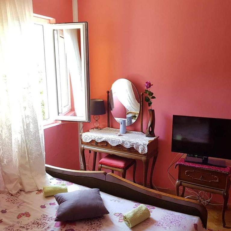 Montenegro Apartments - Private Beach - One-Bedroom Apartment - 7