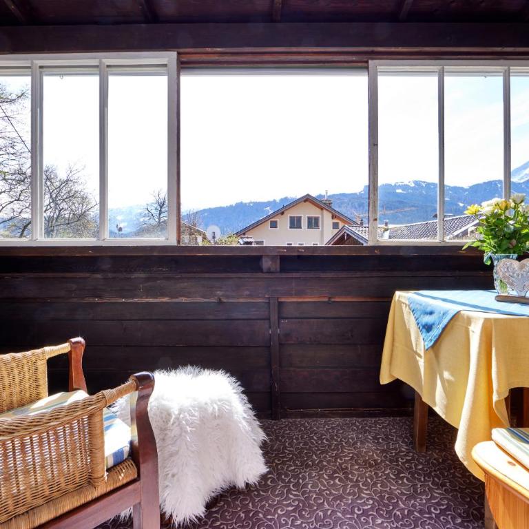 Gästehaus Angela - Einzelzimmer mit Gemeinschaftsdusche und -WC - 3