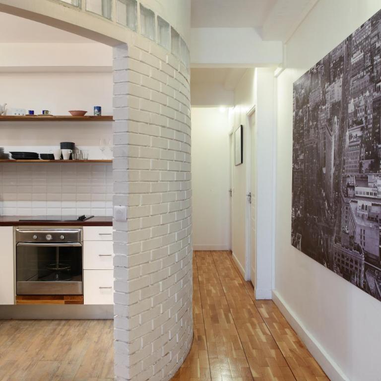 Apartment Saint Germain des Prés by Studio prestige - Appartement 2 Chambres - 9