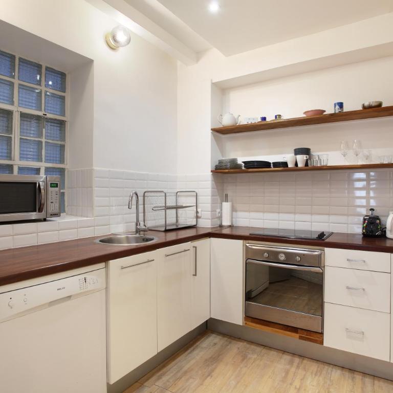 Apartment Saint Germain des Prés by Studio prestige - Appartement 2 Chambres - 10