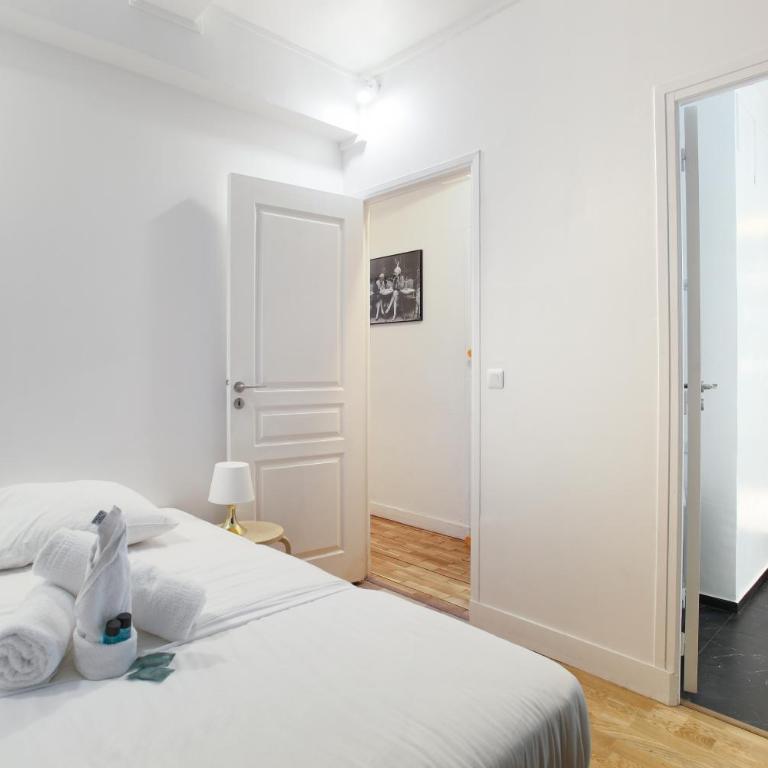 Apartment Saint Germain des Prés by Studio prestige - Appartement 2 Chambres - 18