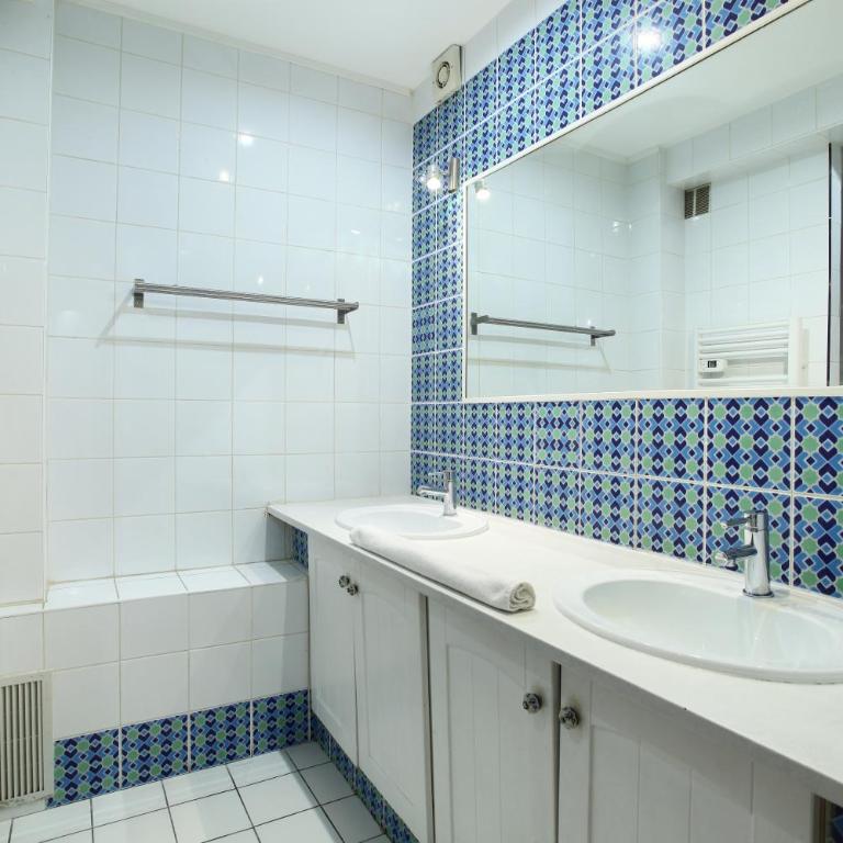Apartment Saint Germain des Prés by Studio prestige - Appartement 2 Chambres - 19