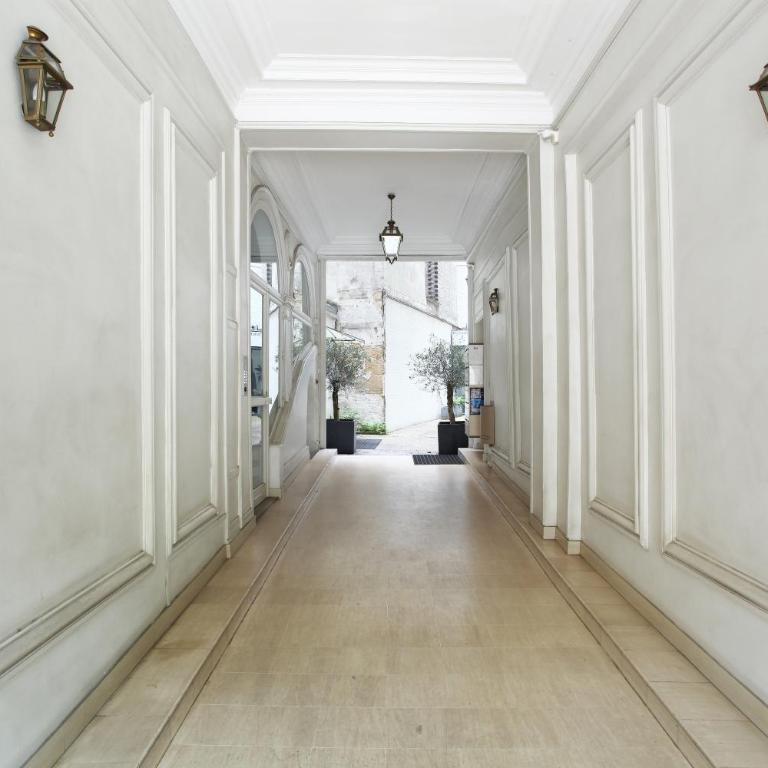Apartment Saint Germain des Prés by Studio prestige - Appartement 2 Chambres - 23
