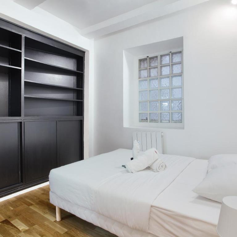 Apartment Saint Germain des Prés by Studio prestige - Appartement 2 Chambres - 21