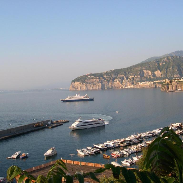 Terra e Mare - Apartment - 1