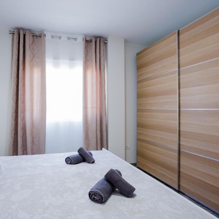 Palm Mar de LUX A31 - Apartamento de 3 dormitorios - 8