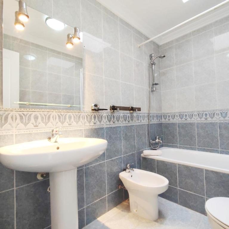 Lovely 2 bedroom townhouse in Fuentesol, Nerja - Apartamento de 2 dormitorios - 14
