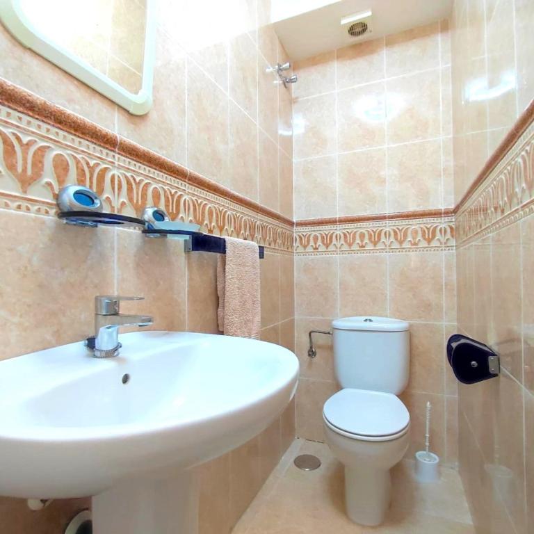 Lovely 2 bedroom townhouse in Fuentesol, Nerja - Apartamento de 2 dormitorios - 10