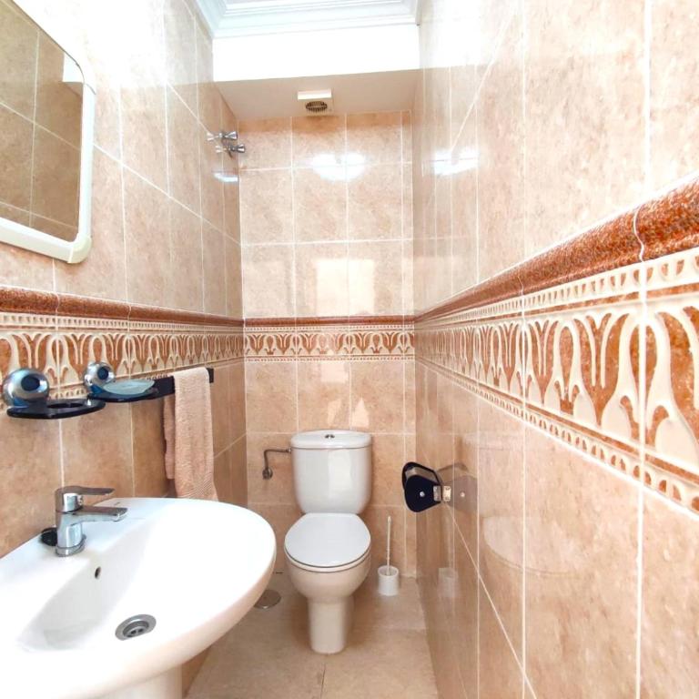 Lovely 2 bedroom townhouse in Fuentesol, Nerja - Apartamento de 2 dormitorios - 11