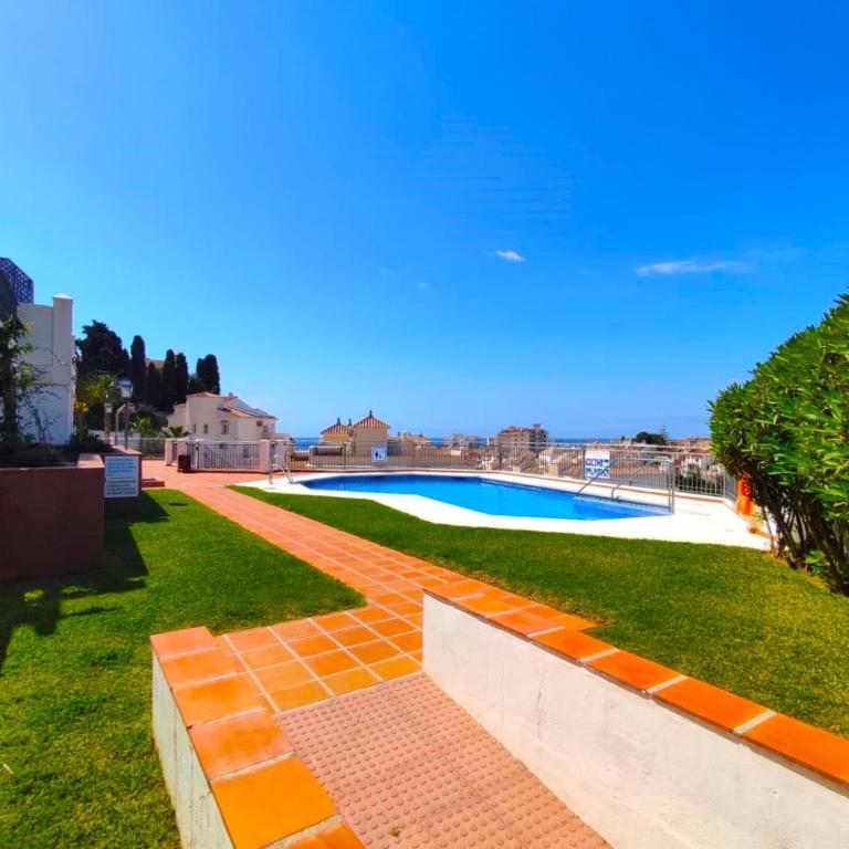 Lovely 2 bedroom townhouse in Fuentesol, Nerja - Apartamento de 2 dormitorios - 3