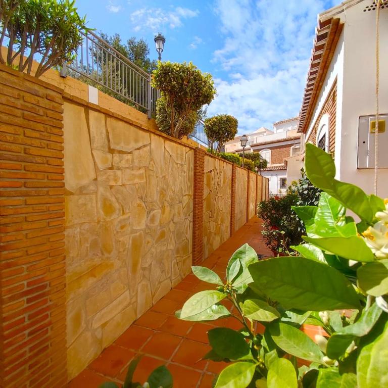 Lovely 2 bedroom townhouse in Fuentesol, Nerja - Apartamento de 2 dormitorios - 25