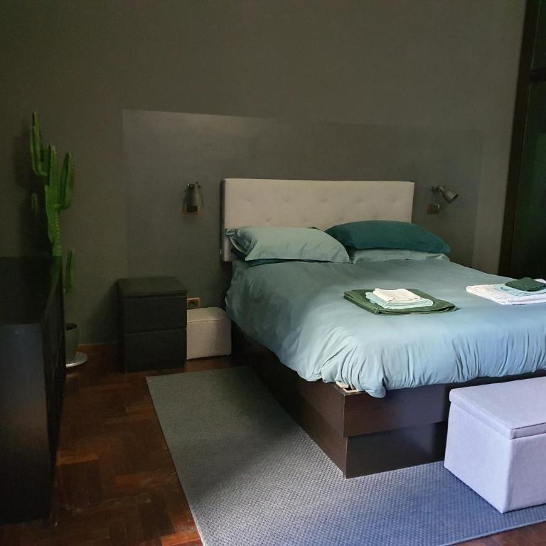 HOUSE of COLORS - Suite King Deluxe - 14