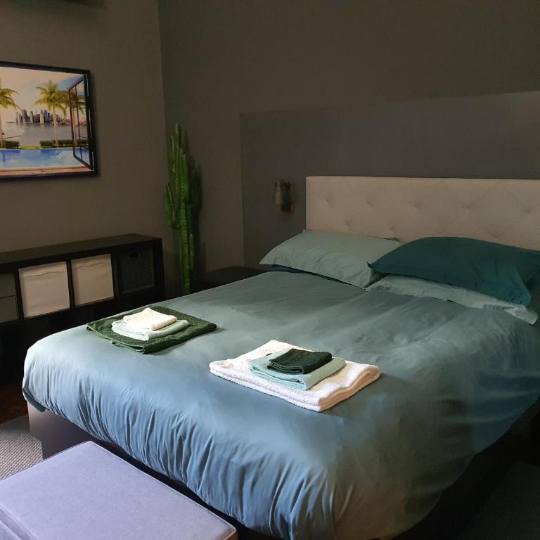 HOUSE of COLORS - Suite King Deluxe - 16