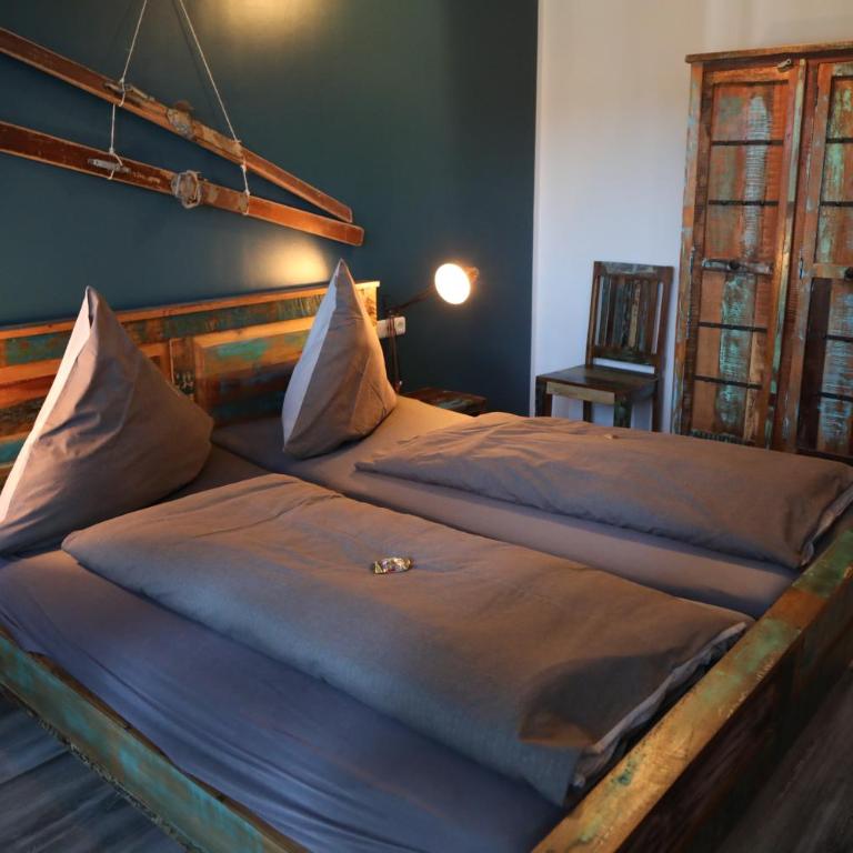 Studio im Loft - Studio - 6