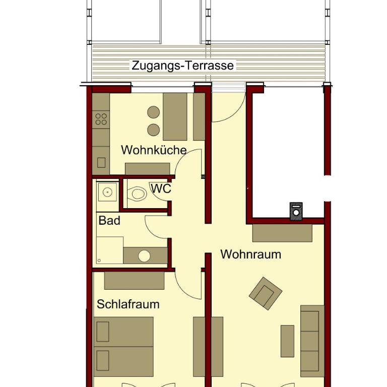 Studio im Loft - Studio - 11