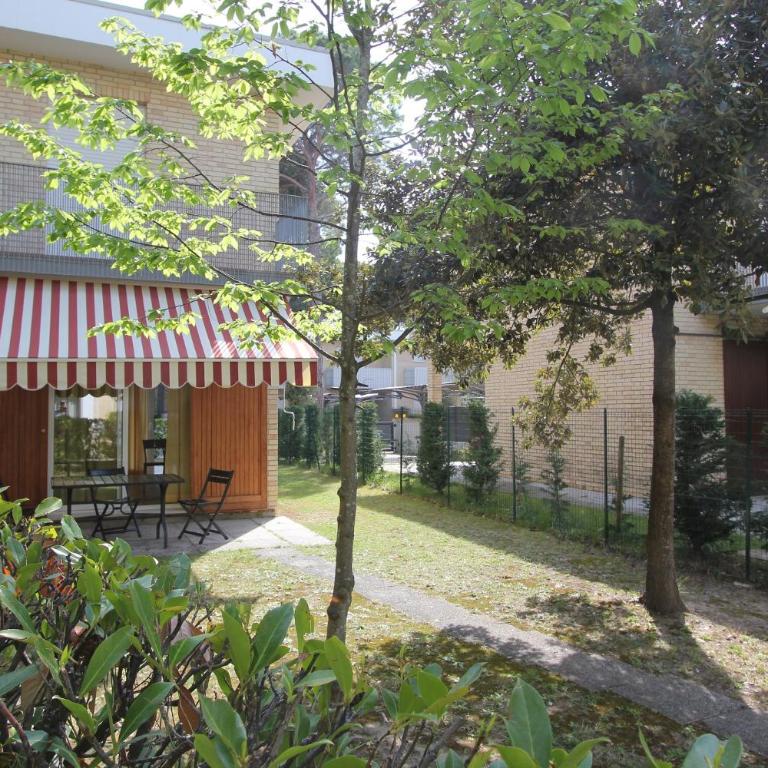 Tamerici - Villa - 2
