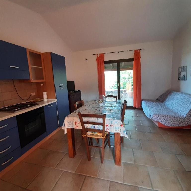 Sa Pira - Casa Vacanze - 10