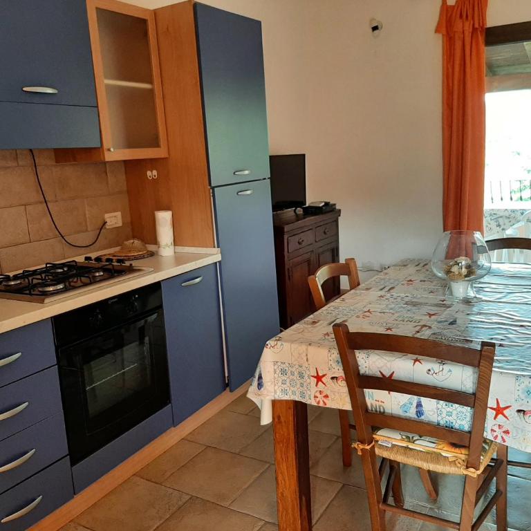 Sa Pira - Casa Vacanze - 9