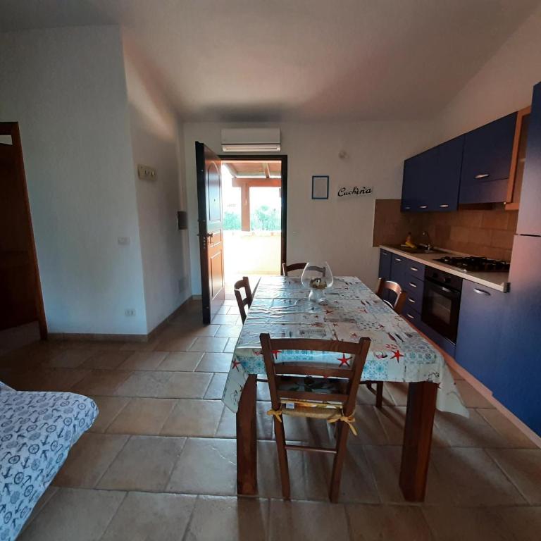 Sa Pira - Casa Vacanze - 11