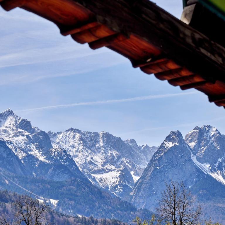 Gästehaus Angela - Doppelzimmer mit Balkon - 5