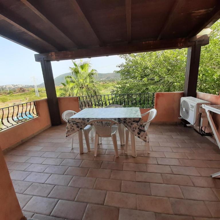 Sa Pira - Casa Vacanze - 15