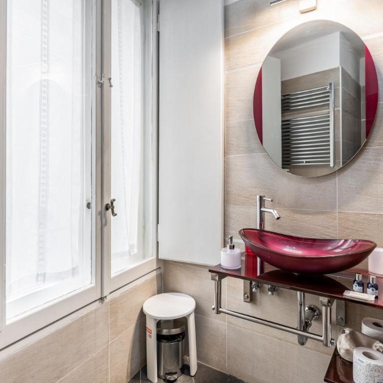 GuestHost - Torre dei Giudi apartments - Appartamento con 1 Camera da Letto - 12
