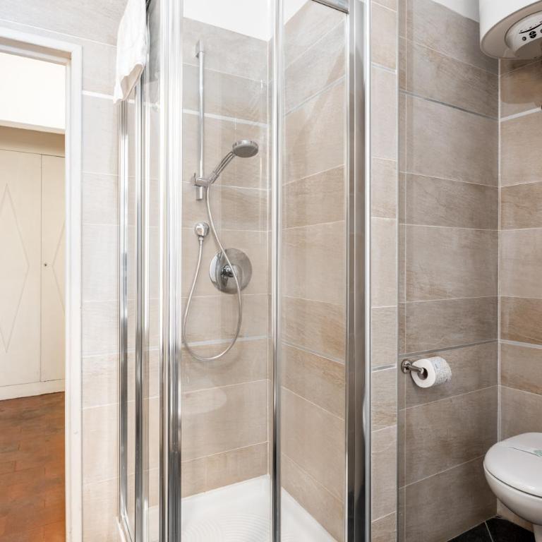 GuestHost - Torre dei Giudi apartments - Appartamento con 1 Camera da Letto - 13