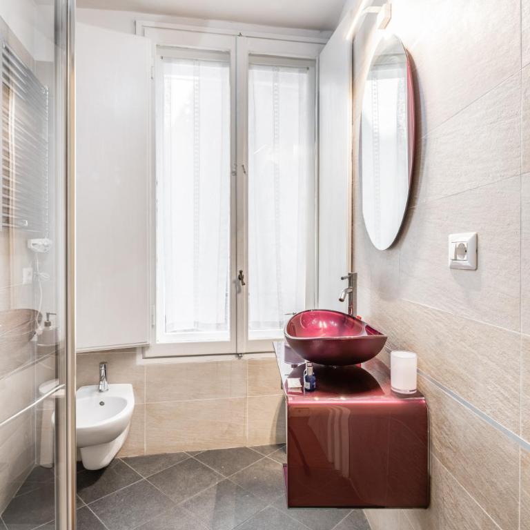 GuestHost - Torre dei Giudi apartments - Appartamento con 1 Camera da Letto - 11