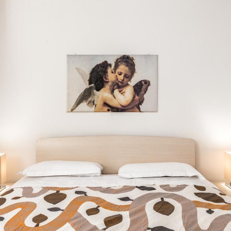 GuestHost - Torre dei Giudi apartments - Appartamento con 1 Camera da Letto - 9