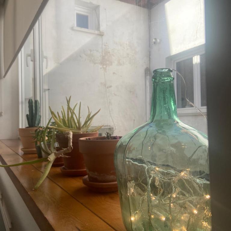 La linterna de San Lorenzo - Apartamento de 3 dormitorios - 28