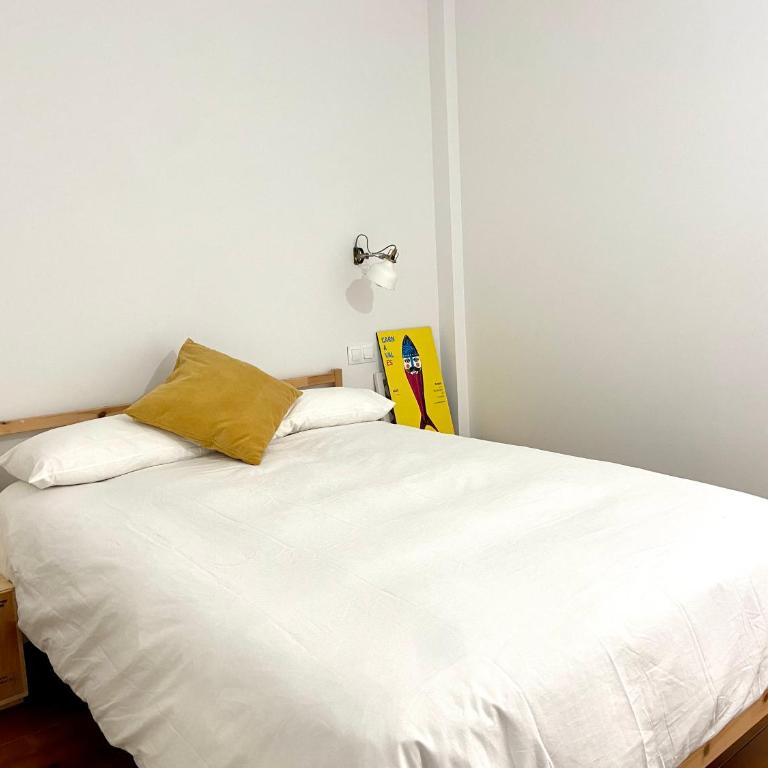 La linterna de San Lorenzo - Apartamento de 3 dormitorios - 10