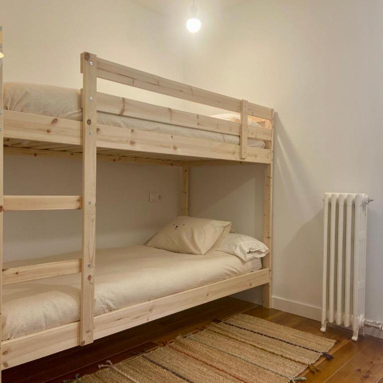 La linterna de San Lorenzo - Apartamento de 3 dormitorios - 18