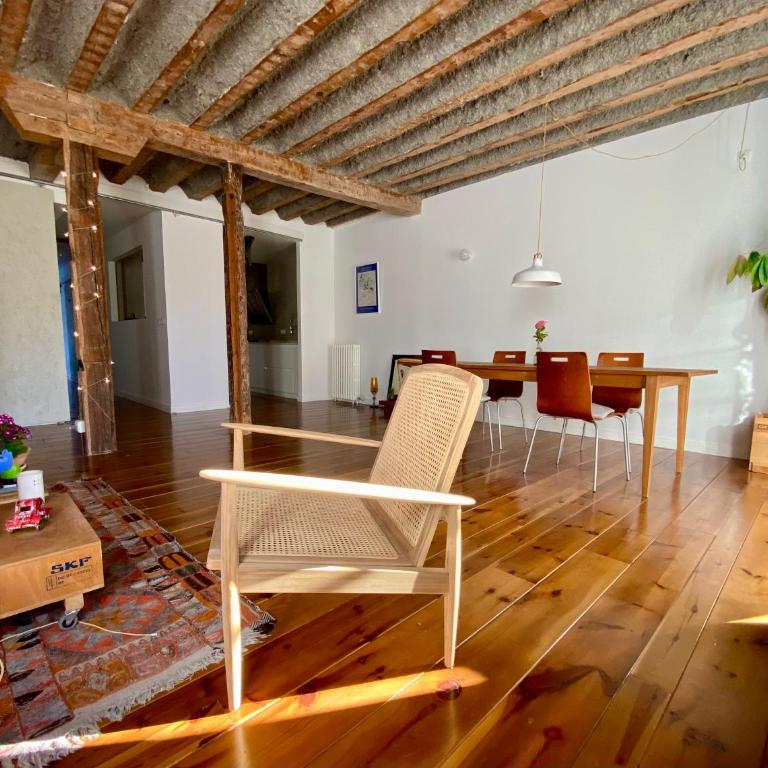La linterna de San Lorenzo - Apartamento de 3 dormitorios - 35