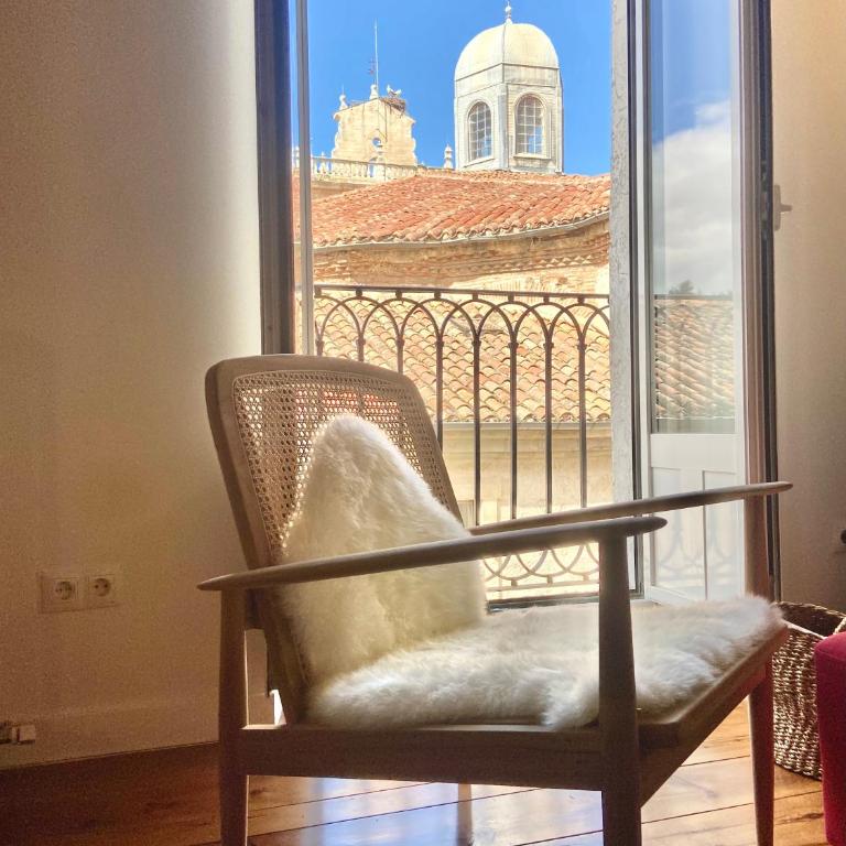 La linterna de San Lorenzo - Apartamento de 3 dormitorios - 36