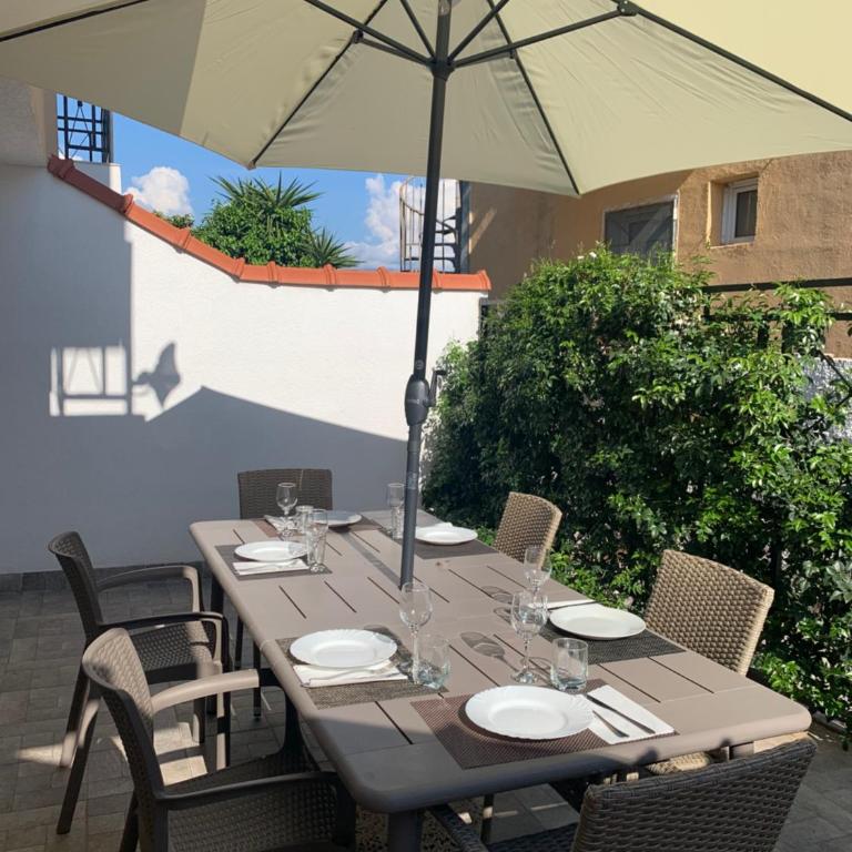 Guesthouse Herceg-Novi Residence - Three-Bedroom House - 5