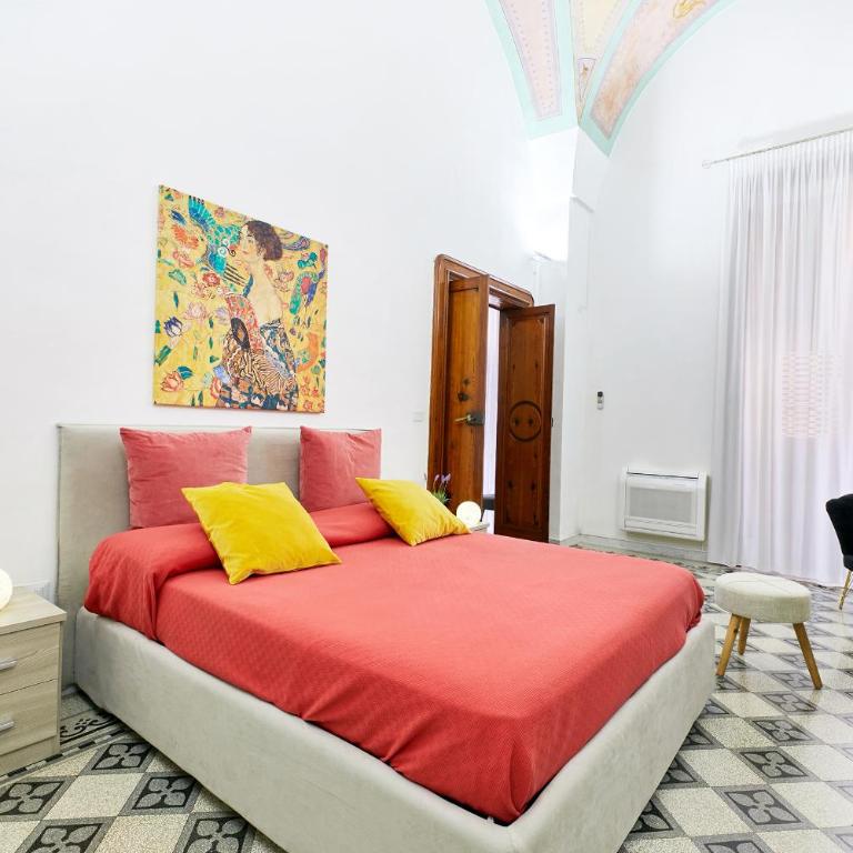 Louis Mary Apartment - Casa con 2 Camere da Letto - 18