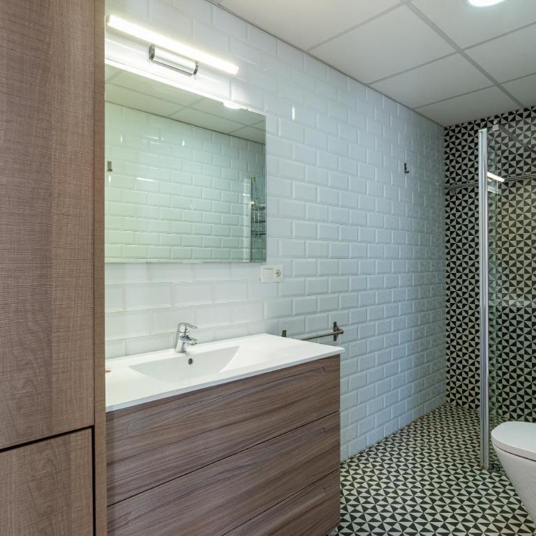 Dobo Málaga Soho - Apartamento de 1 dormitorio - 13