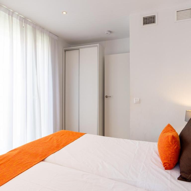 Dobo Málaga Soho - Apartamento de 1 dormitorio - 14