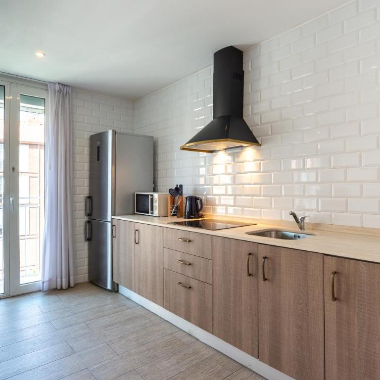 Dobo Málaga Soho - Apartamento de 1 dormitorio - 16