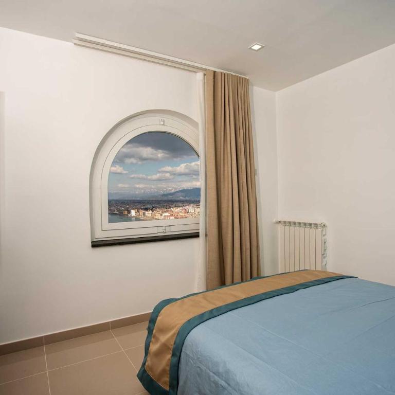 Charme en Bleu - Appartamento Deluxe con Vista Mare - 3