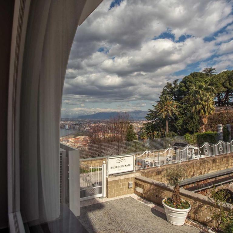 Charme en Bleu - Appartamento Classic con Vista Mare - 5